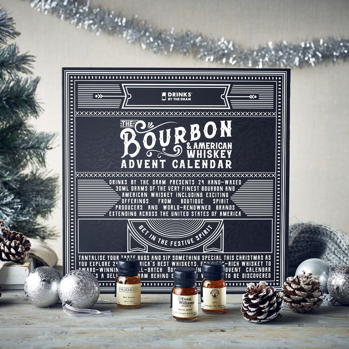 Advent Calendars 2020 The Spirit Co Advent Calendars 2020 The Spirit Co