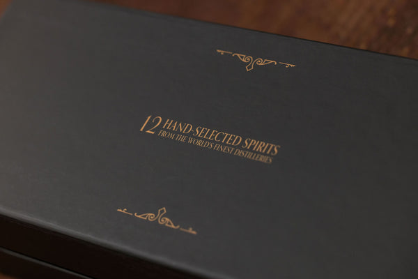 Cognac - The Prestige Selection