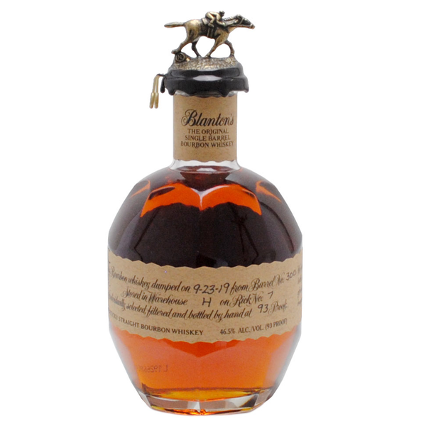 Blanton’s Original + A Taste Of All American Whiskey & Bourbon Tasting Set