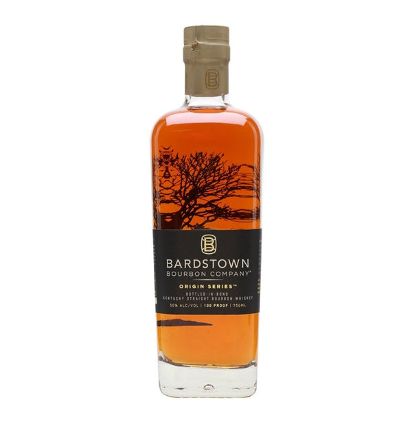 Bardstown Bourbon Co BiB