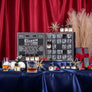 Bourbon and American Whiskey Calendar