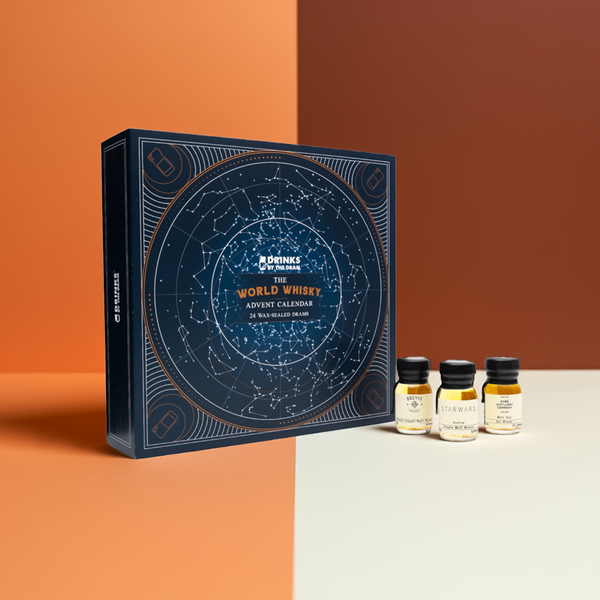 DBTD World Whisky Advent Calendar
