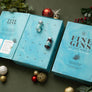 Fine Gins of the World Advent Calendar