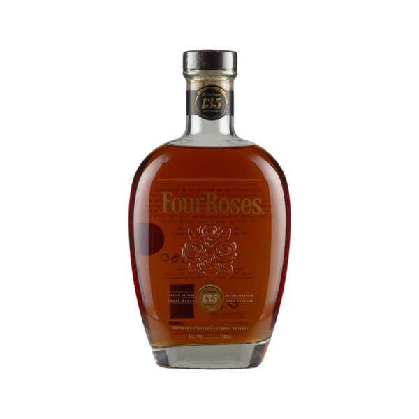 Four Roses Small Batch Limited Edition 2023 135th Anniversary