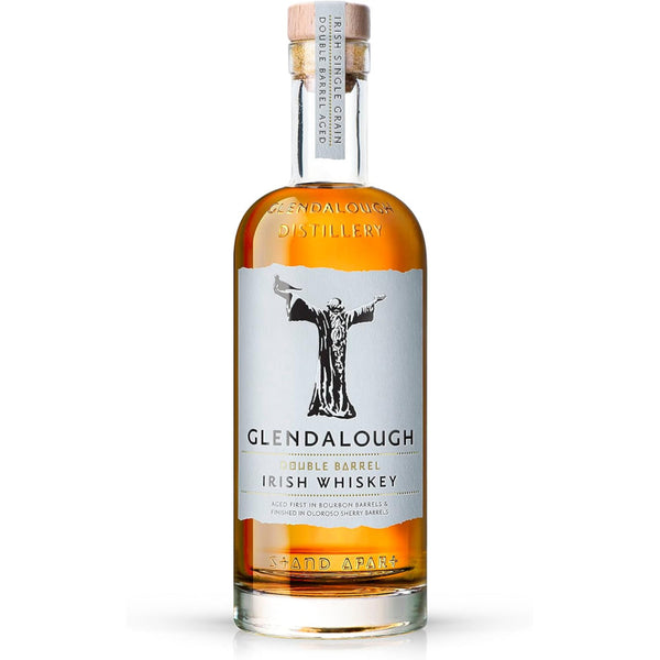 Glendalough Double Barrel Whiskey