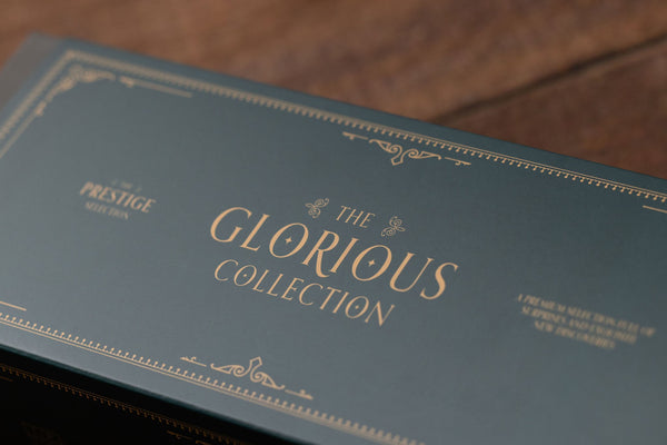 The Glorious - The Prestige Selection