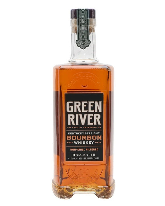 Green River Bourbon