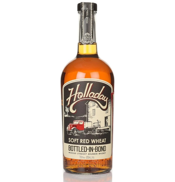 Ben Holladay BiB Bourbon