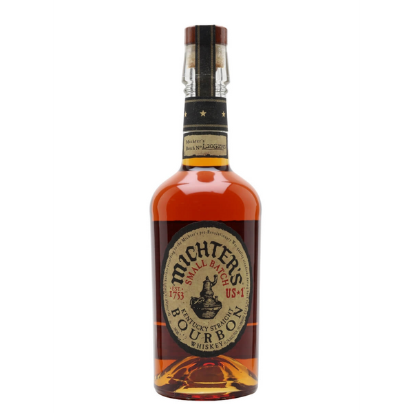 Michter's US 1 Small Batch Bourbon