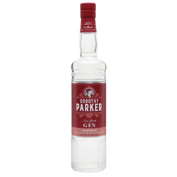 New York Distilling Company Dorothy Parker New York Gin