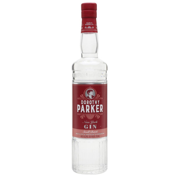 Buy The New York Distilling Company Dorothy Parker New York Gin Online |  The Spirit Co