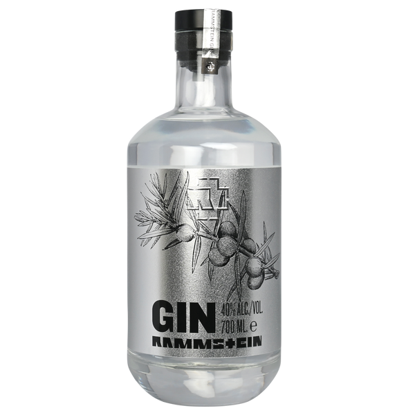 Rammstein Gin