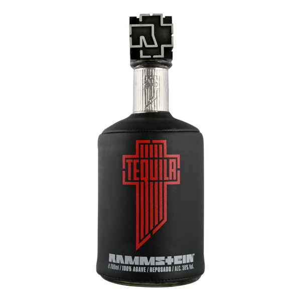Rammstein Tequila Reposado