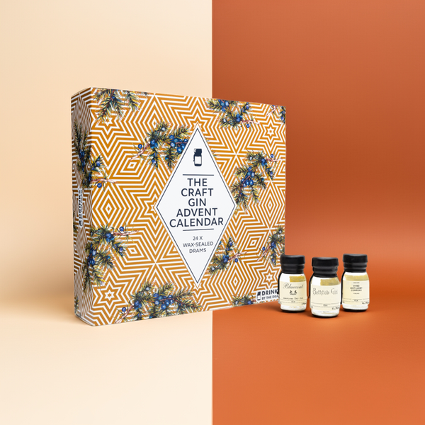 The Craft Gin Calendar