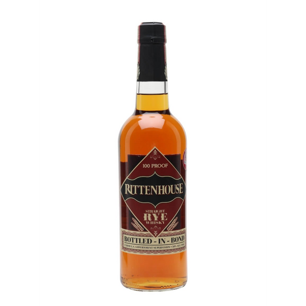 Rittenhouse Rye