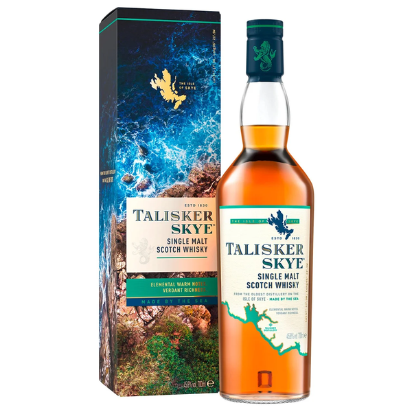 Talisker Port Ruighe