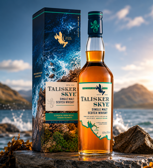 Talisker Skye