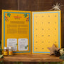 The Tequila & Mezcal Advent Calendar