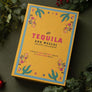The Tequila & Mezcal Advent Calendar