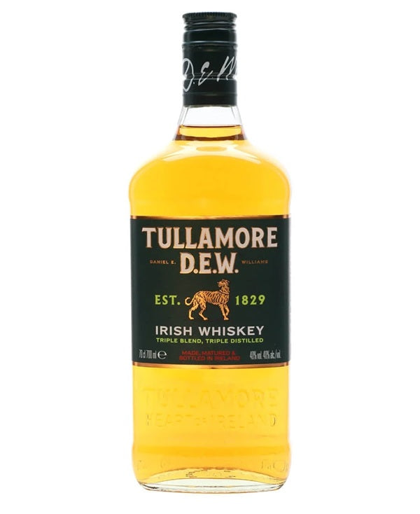 Tullamore D.E.W.