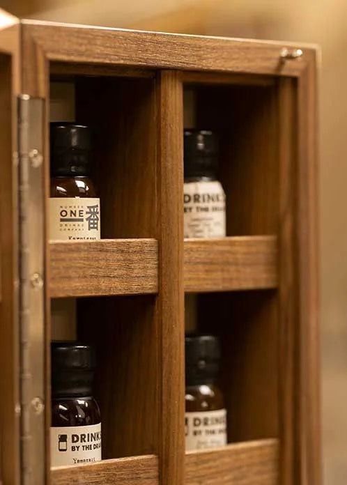 The Very Old & Rare Whisky Advent Calendar