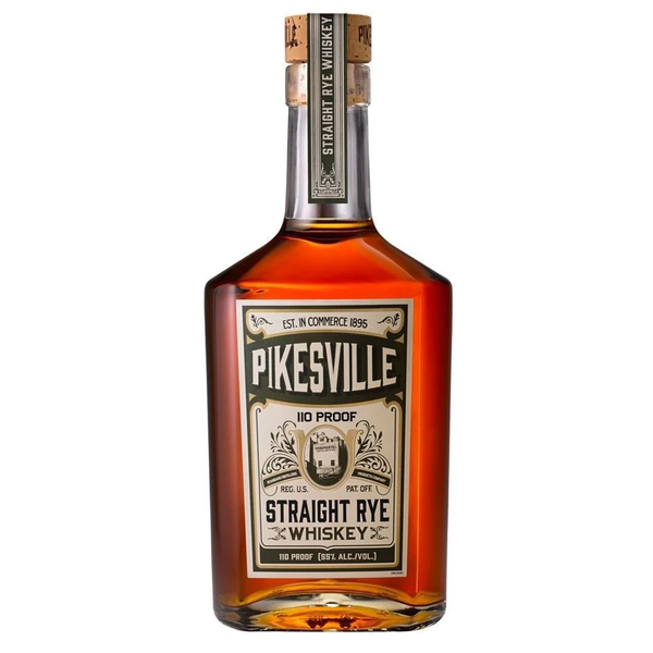 Pikesville Rye