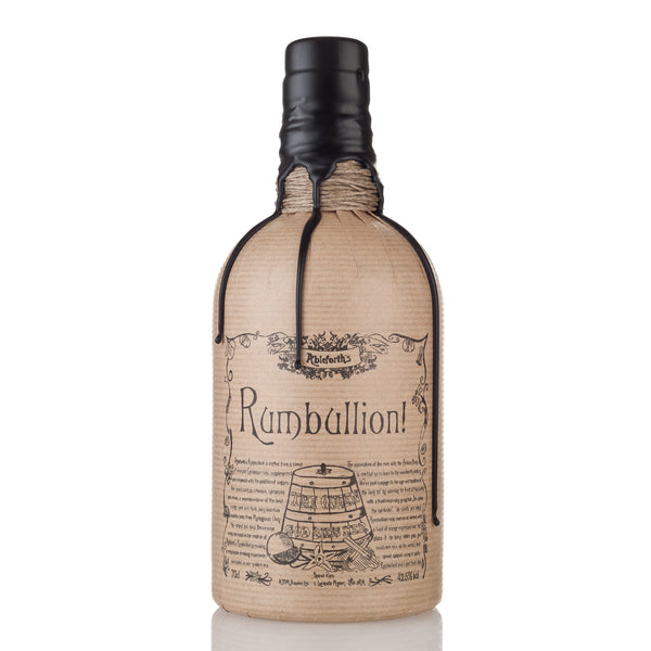 Rumbullion!