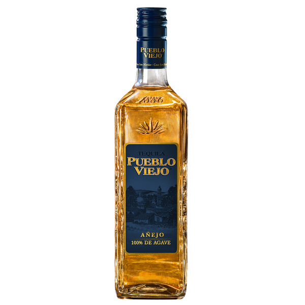 San Matias Pueblo Viejo Anejo