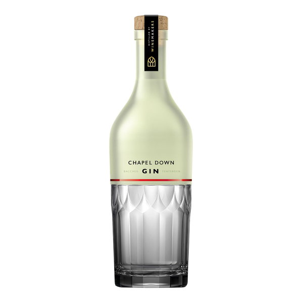 Chapel Down Bacchus Gin