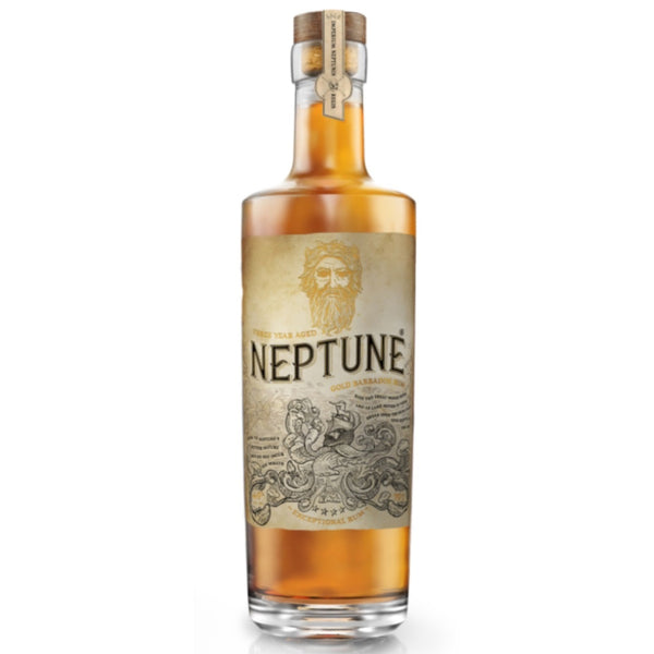 Neptune Rum