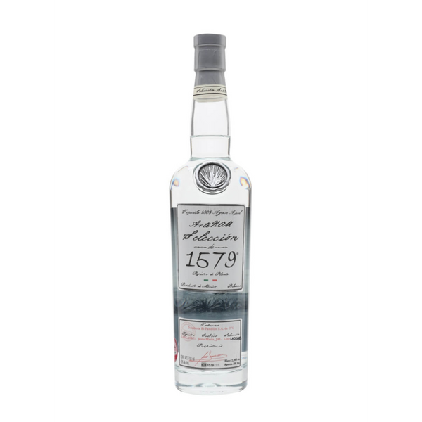 Artenom Seleccion De 1579 Tequila Blanco