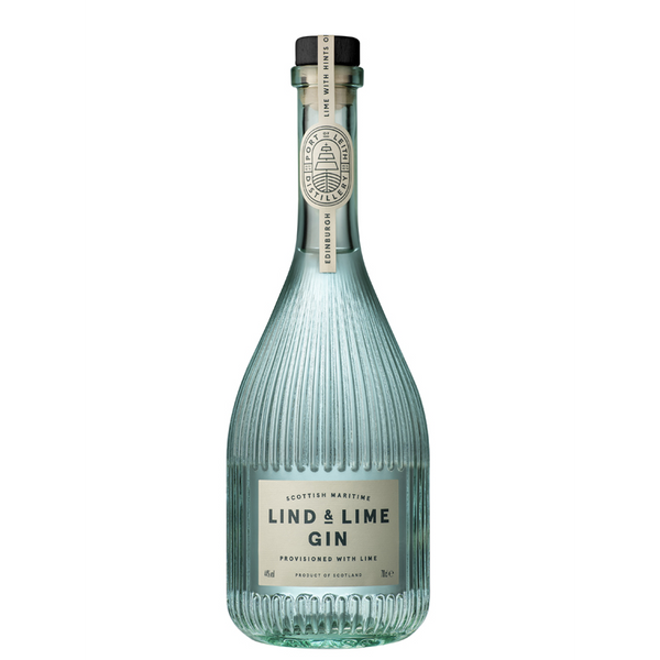 Lind & Lime Gin