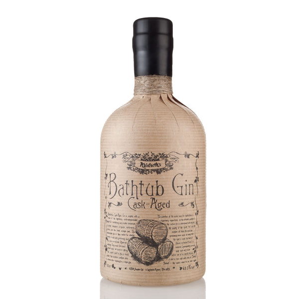 Bathtub Gin Navy Strength