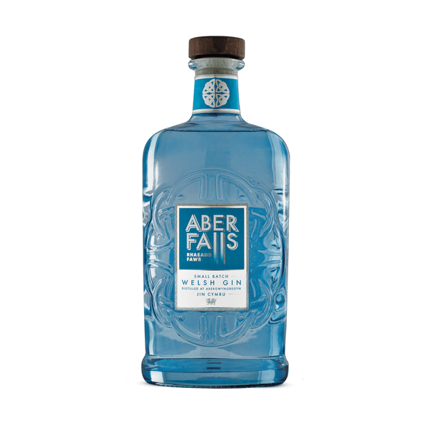 Aber Falls Small Batch Gin