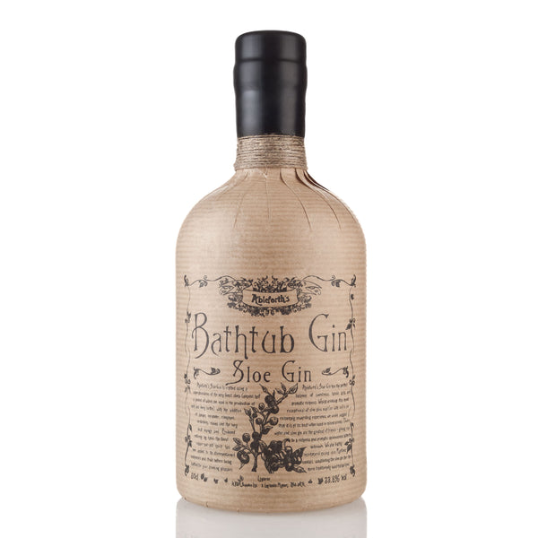 Bathtub Gin Sloe Gin