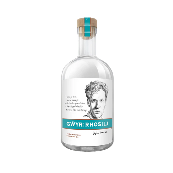 GŴYR Rhosili