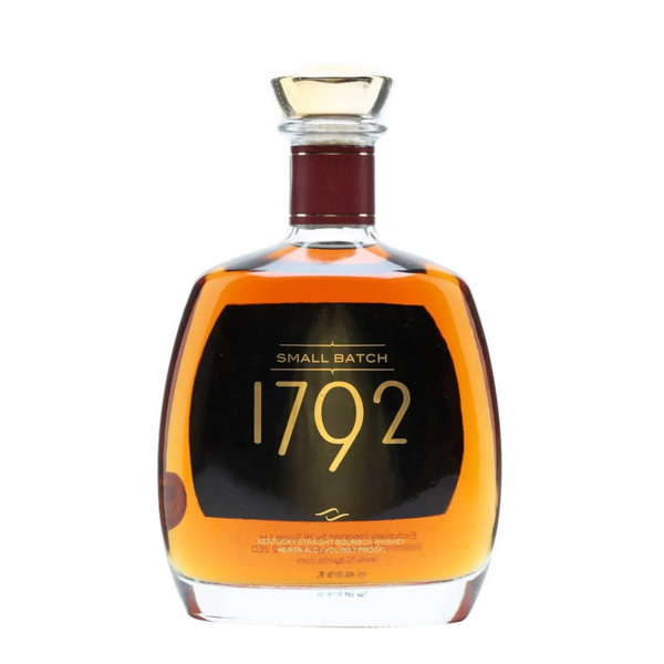 1792 Small Batch Bourbon