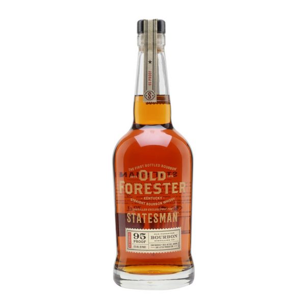Old Forester Statesman