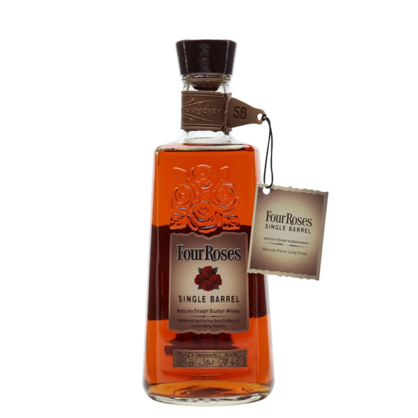 Four Roses Single Barrel