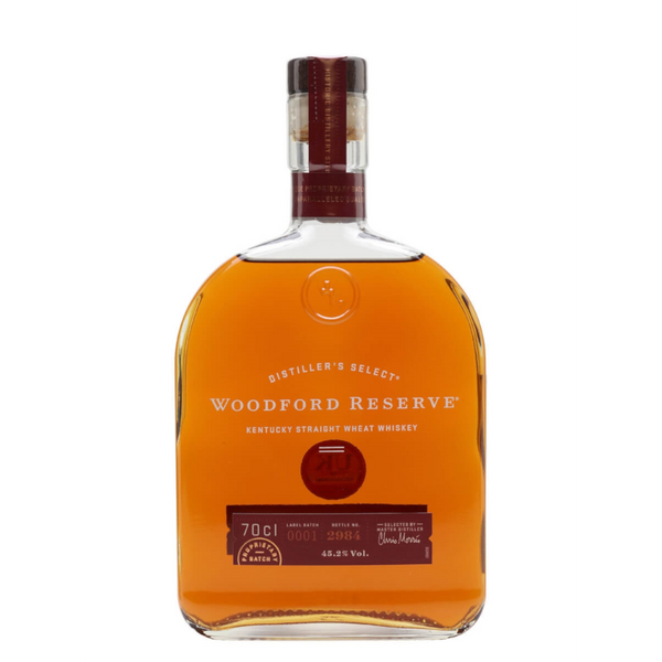 Woodford Reserve Wheat Whiskey