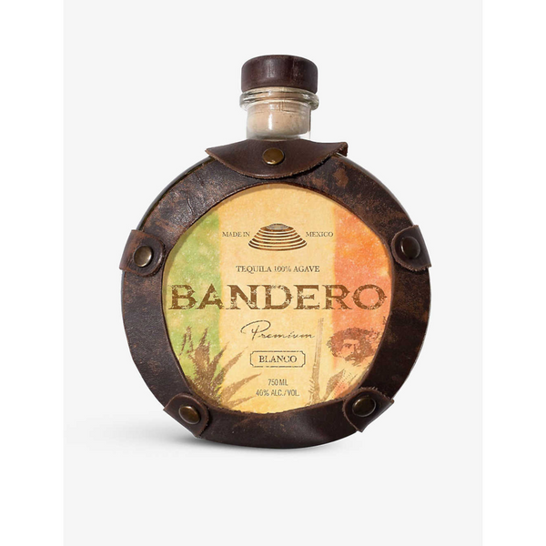 Bandero Tequila