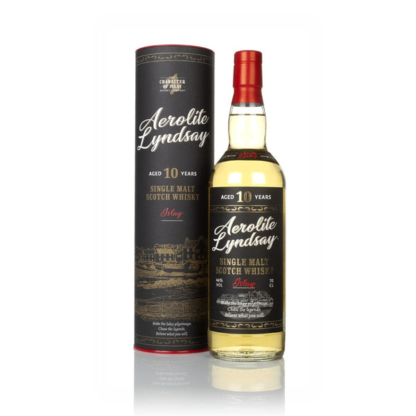 Character of Islay Aerolite Lindsay 10 Year Old