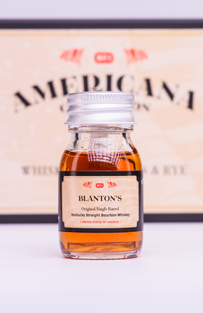 Americana Collection Tasting Set