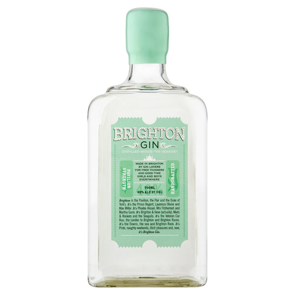Brighton Gin