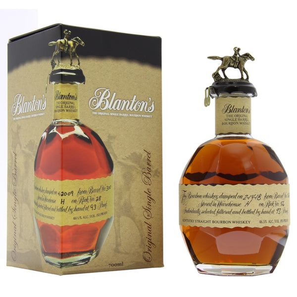 Blanton's Original