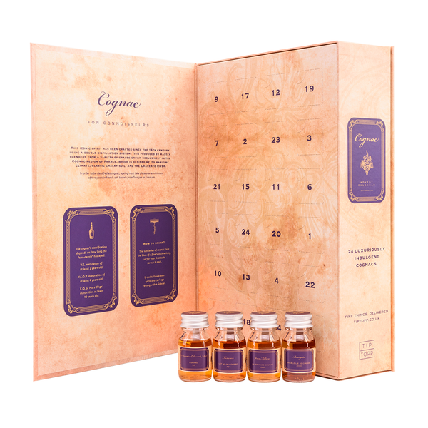 Cognac Advent Calendar
