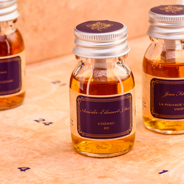 Cognac Advent Calendar