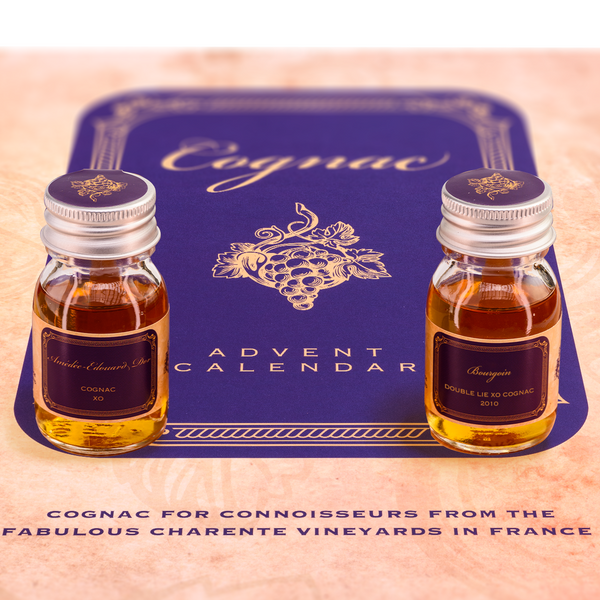Cognac Advent Calendar
