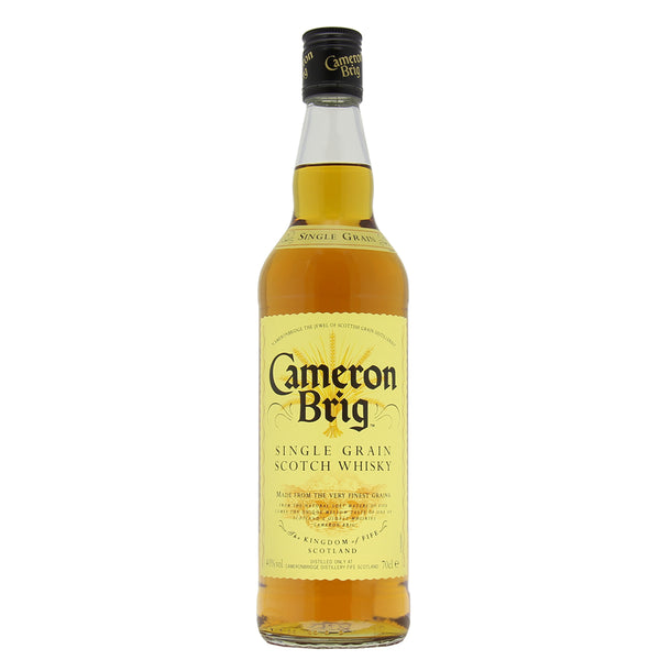 Cameron Brig Single Grain