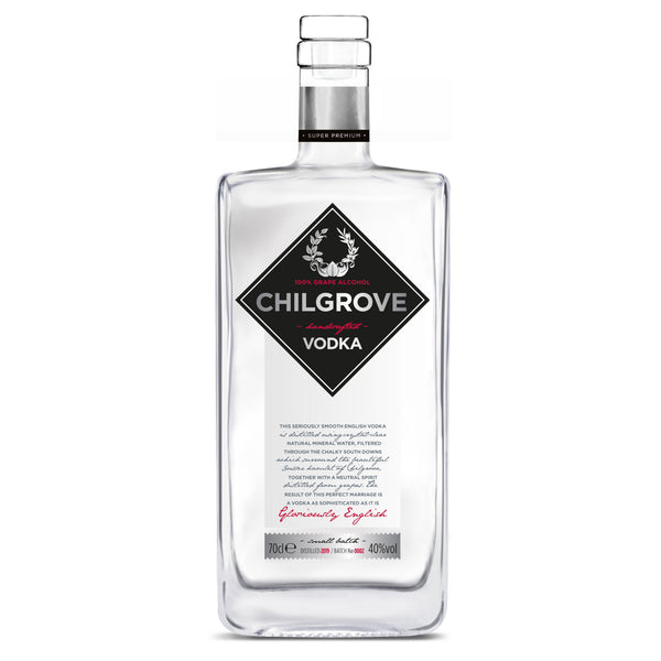 Chilgrove Vodka